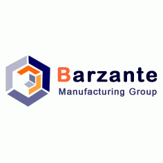 Barzante Shutter Logo