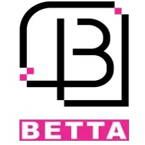 Beta Shutter Logo