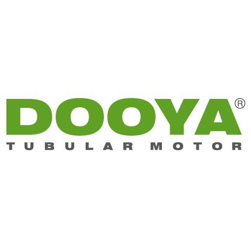Dooya Shutter Logo