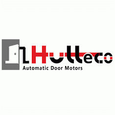 Hutte Shutter Logo
