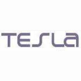 Tesla Shutter Logo