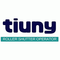 Tiuny Shutter Logo