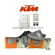 موتور کرکره برقی ساید AC کی تی ام 300 کیلوگرم KTM
