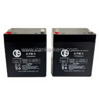 باتری یو پی اس UPS موتور کرکره برقی چینی