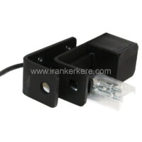 جاقفلی کرکره برقی مدل هایا