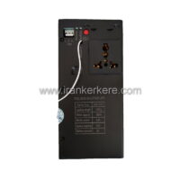 دستگاه یو پی اس AC دوکاره