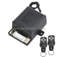 رسیور دو رله بتا BETA