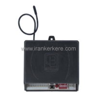 رسیور سه رله بتا BETA