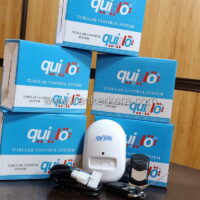 رسیور موتور کرکره برقی توبلار کوییکو QUIKO