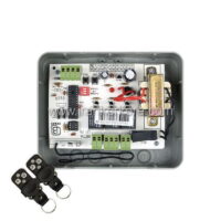 رسیور کرکره برقی توبلار بتا فول کانال BETA