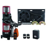 موتور ساید لوادو 600 کیلوگرم AC بدون باتری LEVADO