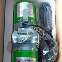 موتور ساید اسمارت 600 کیلوگرم AC بدون باتری SMART