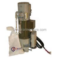 موتور ساید بارزانته 300 کیلوگرم AC سیم پیچ مس بدون باتری BARZANTE