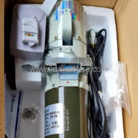 موتور ساید بارزانته 800 کیلوگرم AC سیم پیچ مس بدون باتری BARZANTE