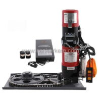 موتور ساید لوادو 300 کیلوگرم DC با باتری LEVADO