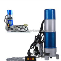 موتور ساید لیپو 600 کیلوگرم AC سیم پیچ مس بدون باتری LEPU