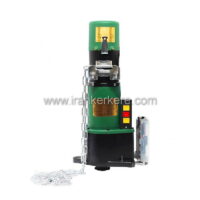 موتور ساید پاور 1000 کیلوگرم AC سیم پیچ مس بدون باتری POWER