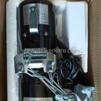 موتور ساید کوییکو 600 کیلوگرم AC سیم پیچ مس بدون باتری QUIKO