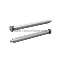 موتور کرکره برقی توبلار 80 کیلوگرم پرسرعت آتش نشانی