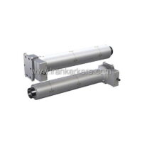 موتور کرکره برقی توبلار بارزانته 230 نیوتن صنعتی BARZANTE