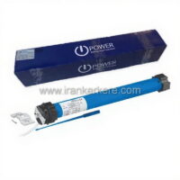 موتور کرکره برقی توبلار پاور 230 نیوتن صنعتی POWER