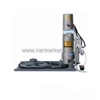 موتور کرکره برقی جنرال ساید 300 کیلوگرم AC بدون باتری GENERAL