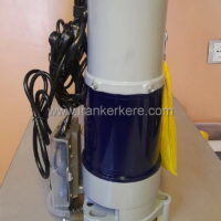 موتور کرکره برقی ساید اپکس 600 کیلوگرم AC بدون باتری APEX (1)