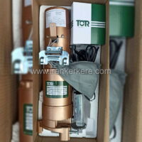 موتور کرکره برقی ساید تور 300 کیلوگرم AC بدون باتری TOR
