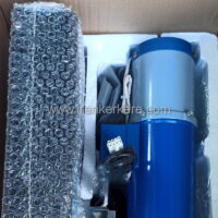 موتور کرکره برقی ساید تیونی 300 کیلوگرم DC با باتری TIUNY