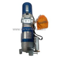 موتور کرکره برقی ساید تیونی 600 کیلوگرم DC با باتری TIUNY