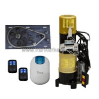 موتور کرکره برقی ساید پاور 600 کیلوگرم DC با باتری POWER