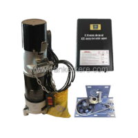 موتور کرکره برقی ساید کوییکو 300 کیلوگرم AC بدون باتری QUIKO