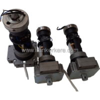 میکروسوئیچ موتور توبلار کرکره برقی