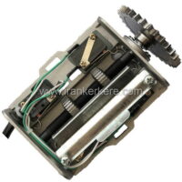 میکروسوئیچ موتور ساید کرکره برقی