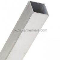 پروفیل (قوطی) 40×40 کرکره برقی شاخه 6 متری