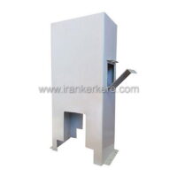 کاور محافظ موتور ساید کرکره برقی