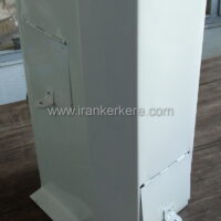 کاور محافظ موتور ساید کرکره برقی سنگین